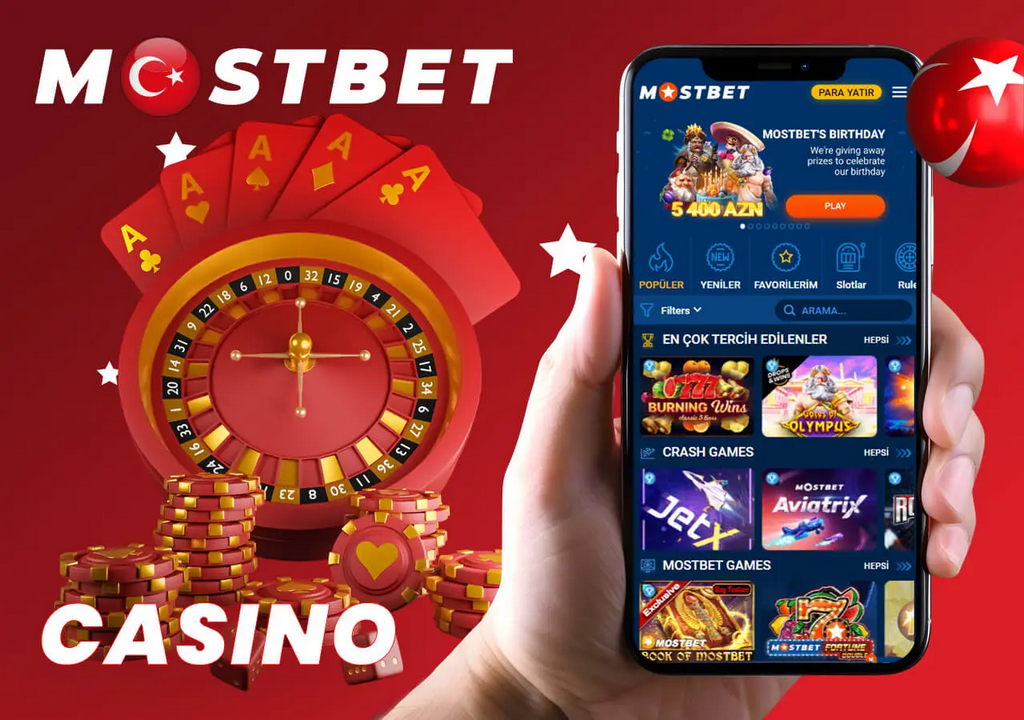 НАСТОЯЩЕЕ ЗЕРКАЛО MOSTBET