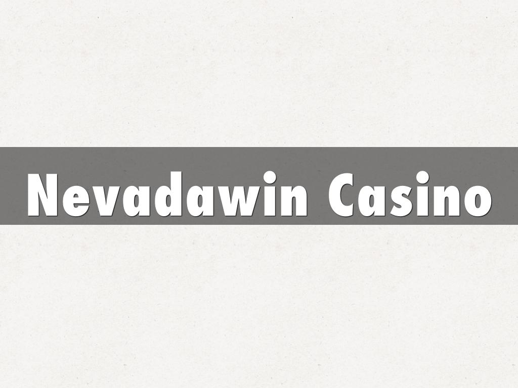 Nevada Victory Casino